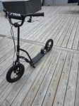 sparkcyklar, barn bagage