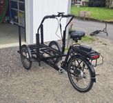 Cargobike