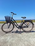 Damcykel 28"