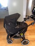 Emmaljunga barnvagn NXT90
