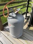 gasoltub