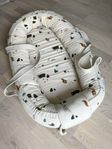 LIEWOOD babynest