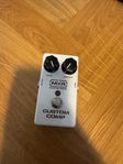 MXR Custom Comp Compression Pedal