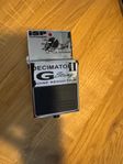 ISP Decimator G String 2