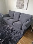 Eketorp Ikea 3+2