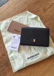 Burberry plånbok Ny