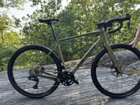 Merida Silex 8000 Gravel
