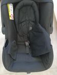 Britax Römer bilbarnstol /babyskydd med Primo Base 0-13 kg