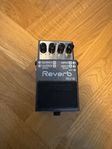 Boss Reverb RV-6