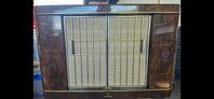 Retroradio Siemens M57