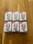 6 x 151 Booster Bundle Pokémon 