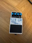 Boss Digital Delay DD-7