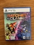 Ratchet and Clank Rift Apart PS5