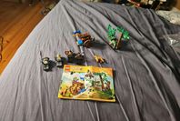 Lego Castle, Forest Ambush