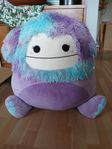 Bigfoot Squishmallow Eden 50 cm