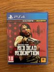 Red Dead Redemption inkl Undead Nightmare PS4