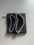silver kedjor 