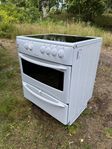Electrolux EK7161 spis med varmluft