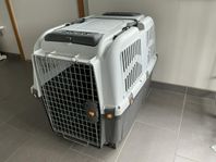 Transportbur mellanstor/stor hund 