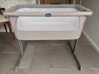 Bedside Crib - Chicco Next2Me