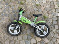 Springcykel