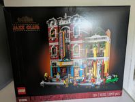 LEGO Icons 10312 - Jazzklubb