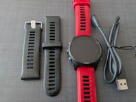 Garmin Forerunner 255 music
