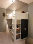 Ikea Småstad (Stuva) 