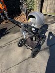 Cybex Priam + tillbehör
