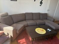 divan soffa