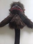 Headcover