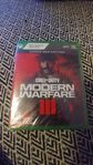Call of Duty modern warfare xbox one series x/xbox one