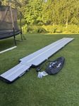 Airtrack Gymplay 6m