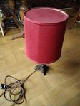 Bordslampa