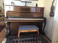 Hofmann piano 