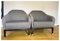   Edith fåtölj  Johanson Design