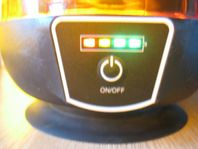 Led varningsljus,12- 24V