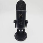 Blue Yeti mikrofon