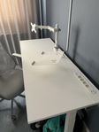 Kontorsstol + skrivbord NYTT!