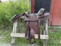 Westernsadel - Colorado Springs