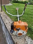 Röjsåg Stihl fs 200