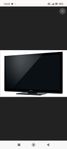 Panasonic p50g30y