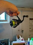 Shimano Vanquish 2500s