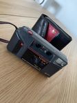 Yashica äldre kamera