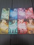 Bridgerton serie