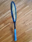 Tennisracket Yonex Ezone 100 300g.