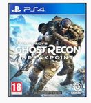 ps4 spel