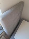 Hoie motordriven ställbar säng 90x200