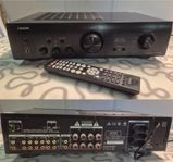 Denon PMA-720AE - Dali Zensor 5 - SONOS Play 1 - Connect