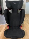 Britax Kidfix XP